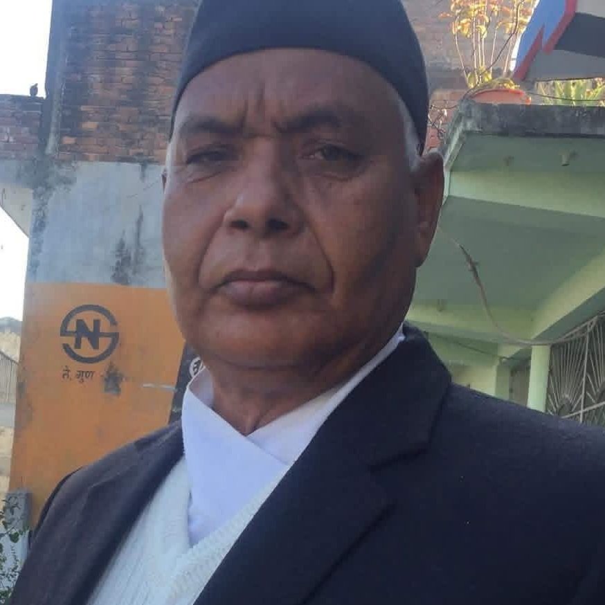 ठमनाथ लम्साल