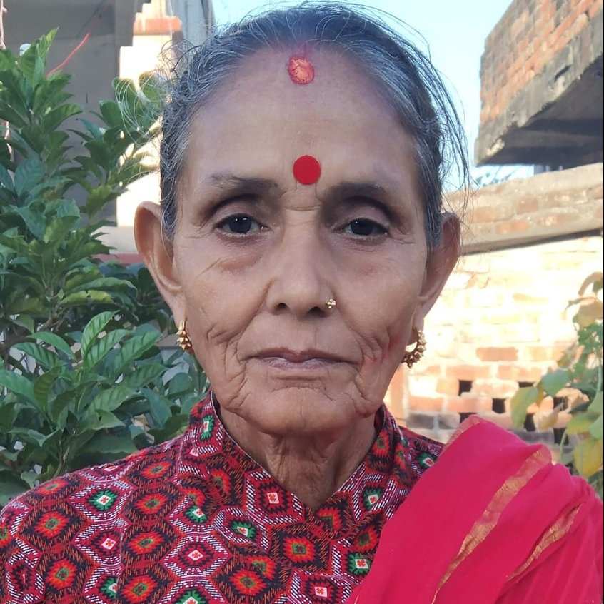 छत्रकुमारी काफ्ले सुवेदी