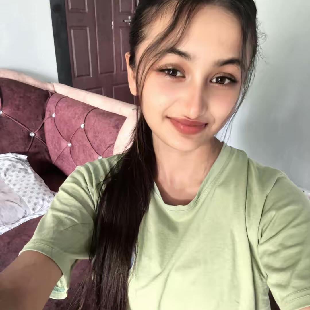 अनुस्का गौतम