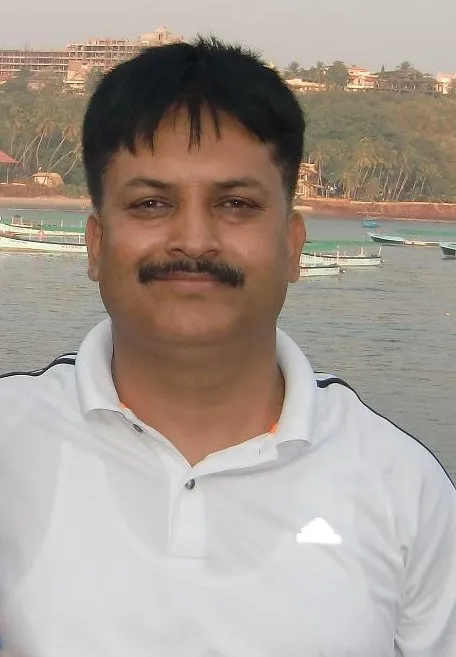 जोहन/भरत पौडेल