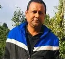 गुरुप्रसाद उप्रेती