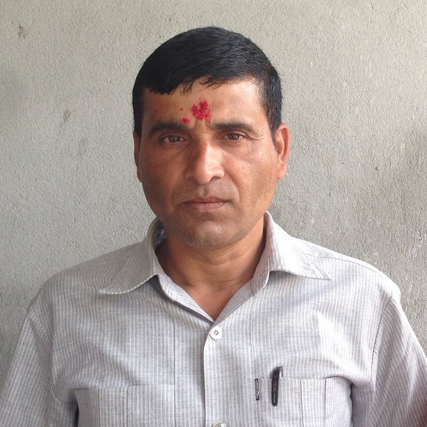 रमेश पराजुली