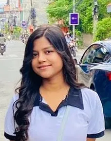 इशा दाहाल