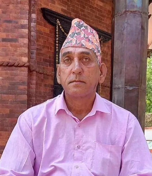 युवराज घिमिरे
