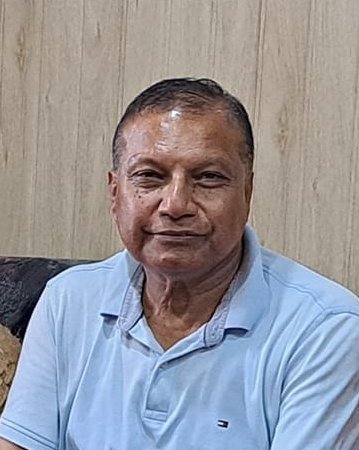 कोशल रेग्मी