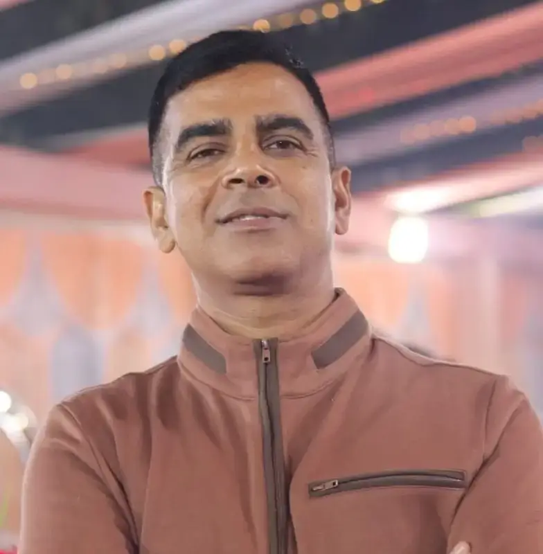 विदुर/वेदप्रसाद