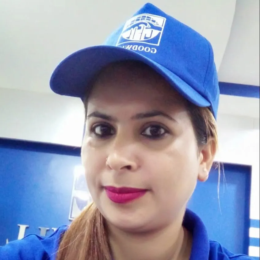 रमिला घिमिरे