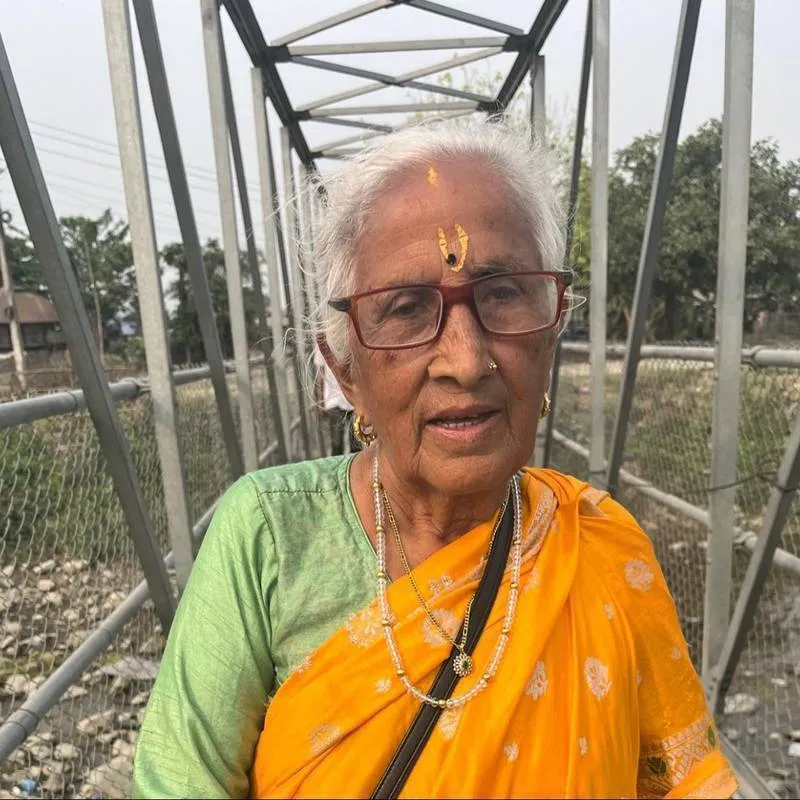 होमकुमारी काफ्ले गौतम