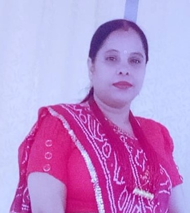 रिता गुरागाईँ