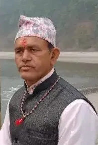 देवराज निरौला