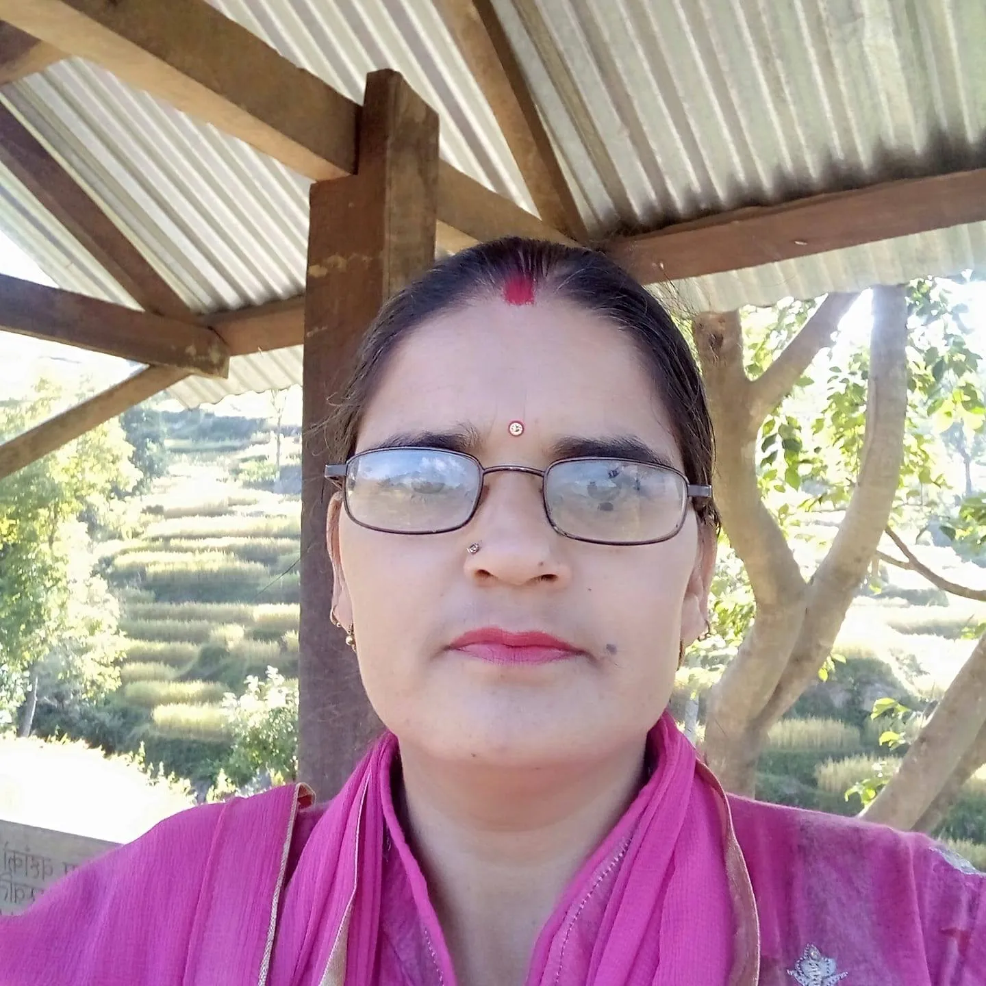 विनीता भट्टराई कट्टेल