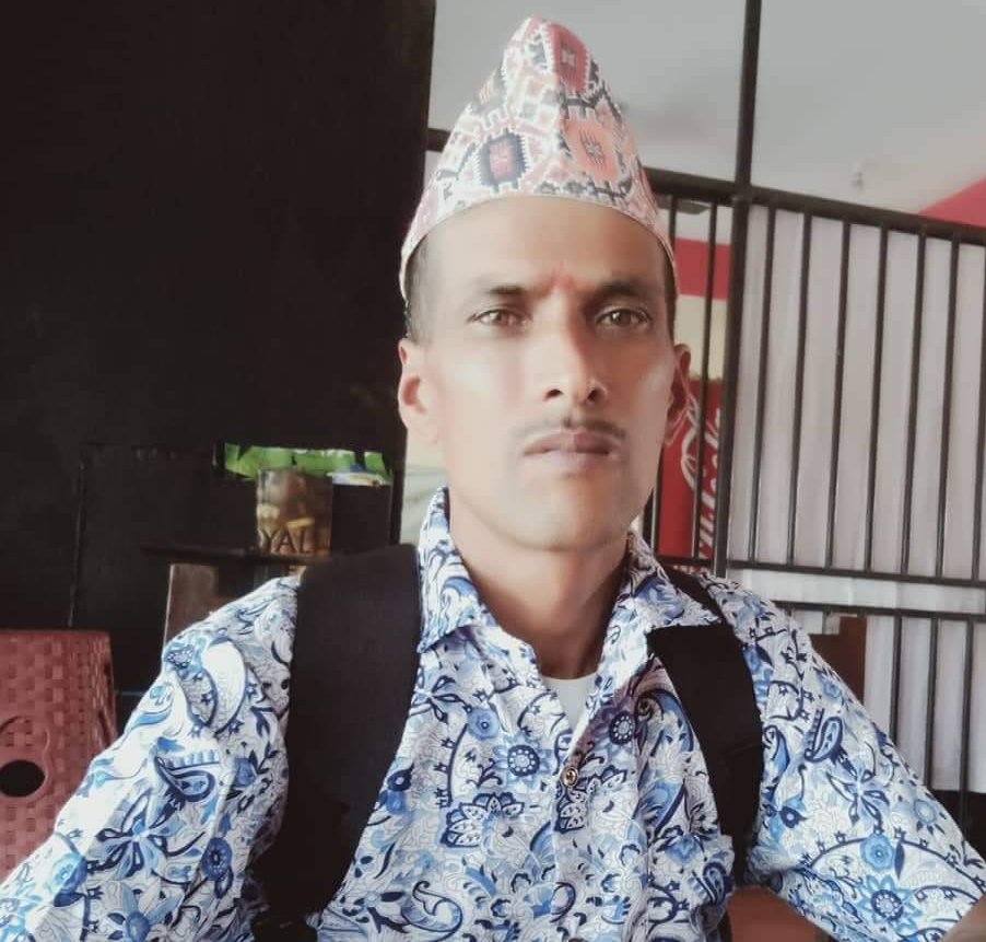 मनिलाल निरौला