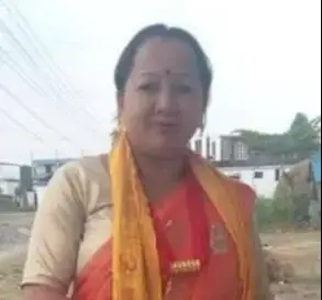 विमला न्यौपाने भट्टराई