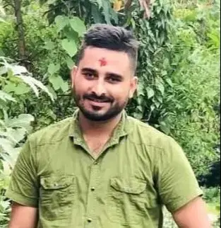 भविष्य वाग्ले