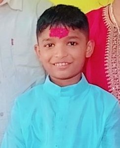 शुभाङ पौडेल