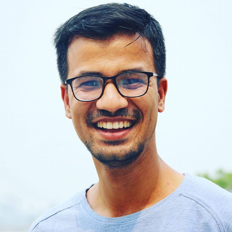 असीम अधिकारी