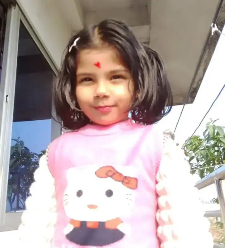 निजु गौतम