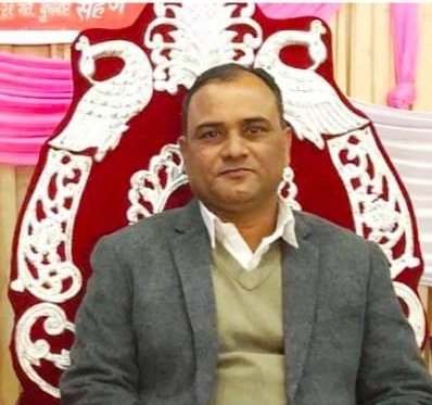 सुभाष चन्द्र गौतम
