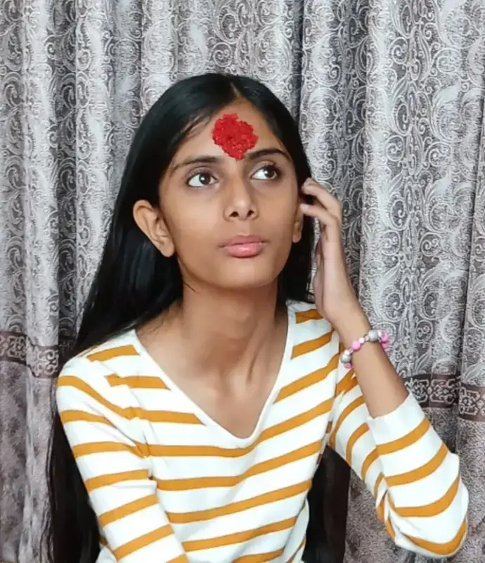 काव्या गौतम