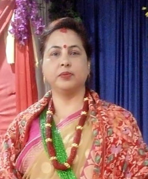 सबिता कोइराला