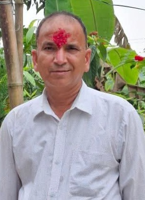 कृष्ण भट्टराई