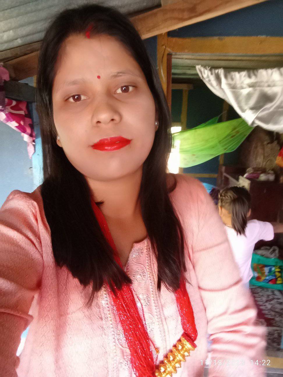 सम्झना दाहाल अधिकारी