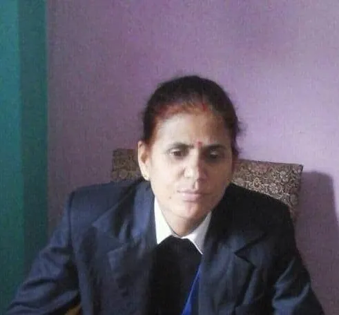 राधिका गौतम सुवेदी