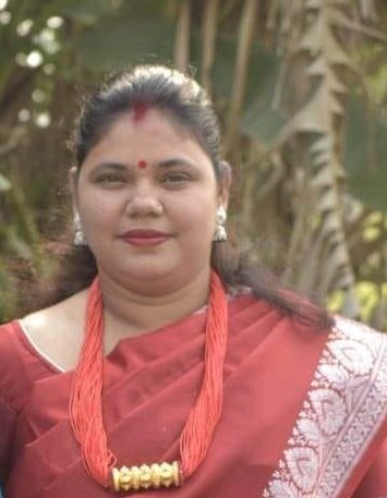 सीता भट्टराई