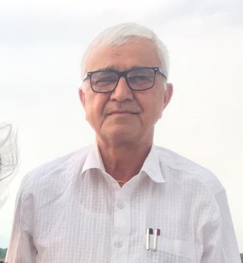 ताराप्रसाद घिमिरे