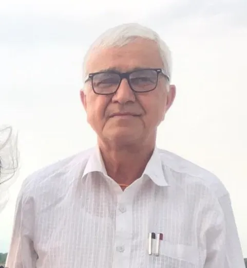 ताराप्रसाद घिमिरे