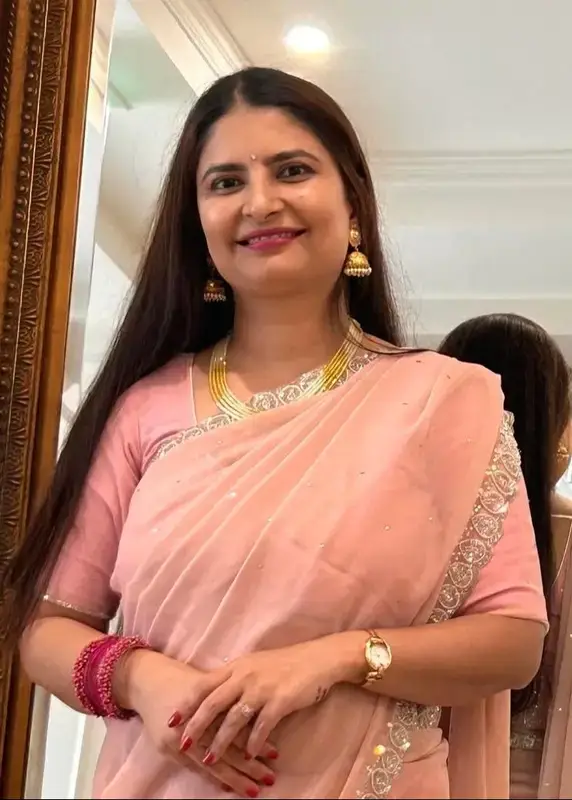 तुलसा पोखरेल सुवेदी