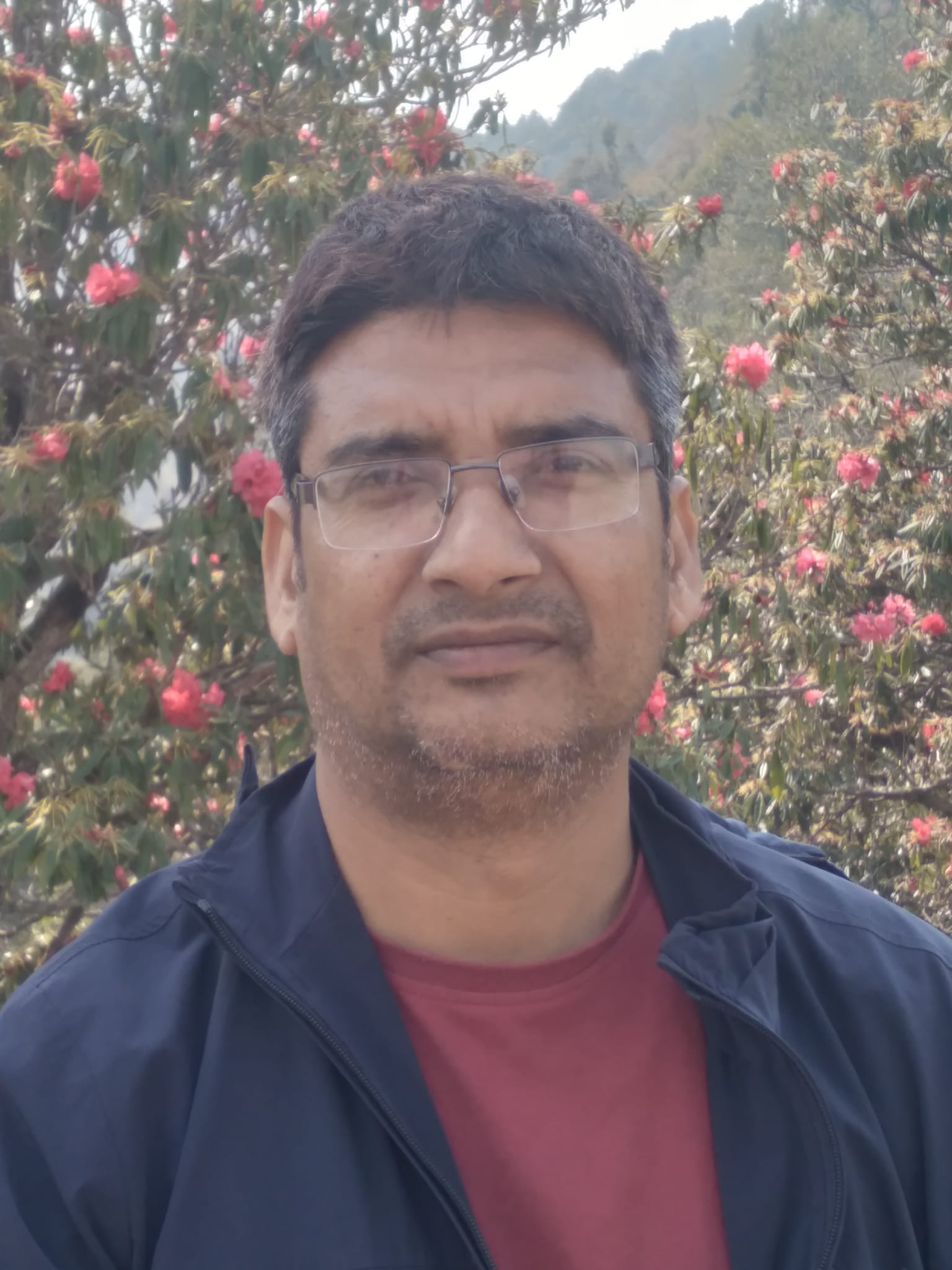 नीलमप्रकाश