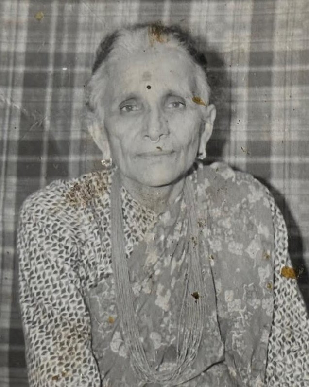 चुडेश्‍वरी ढकाल चापागाईँ