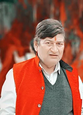 इन्द्रप्रसाद चम्लागाईँ