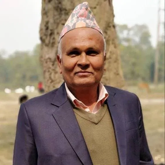 देवीप्रसाद पौडेल
