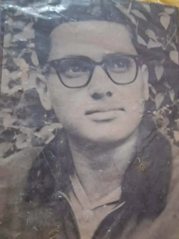 हिरण्यप्रसाद भट्टराई