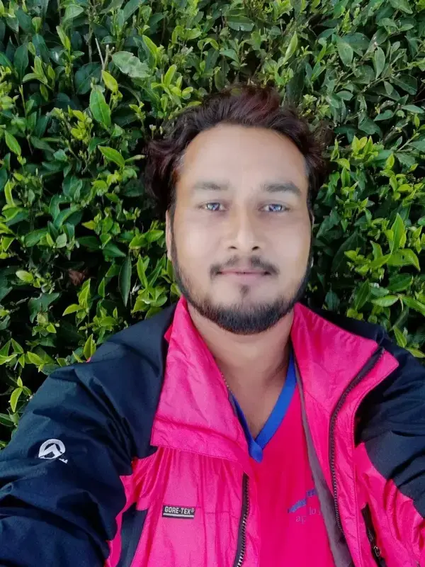 प्रदीप घिमिरे