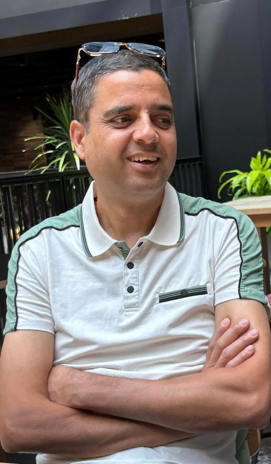 राजन भट्टराई