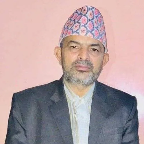 इन्द्रकुमार/विनोद काफ्ले