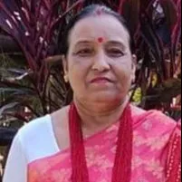 नारायणी गौतम पोखरेल