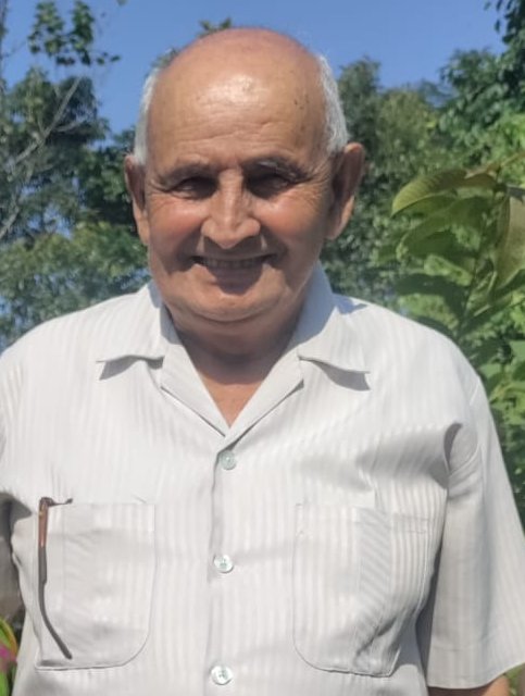 रङ्गलाल पौडेल