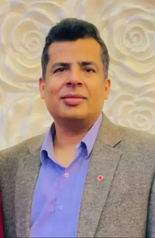 दीपेन्द्र