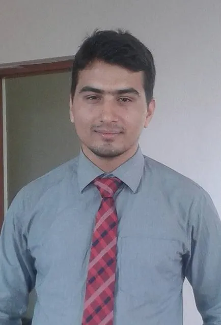 सुलभ दाहाल