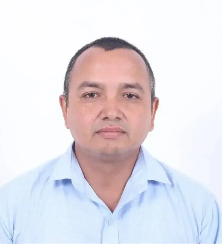श्‍याम न्यौपाने