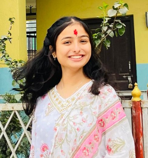 पूजा दाहाल