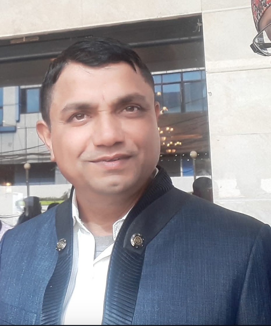चूडामणि निरौला