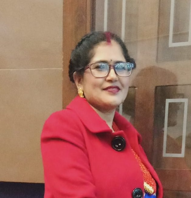 लक्ष्मी काफ्ले खनाल
