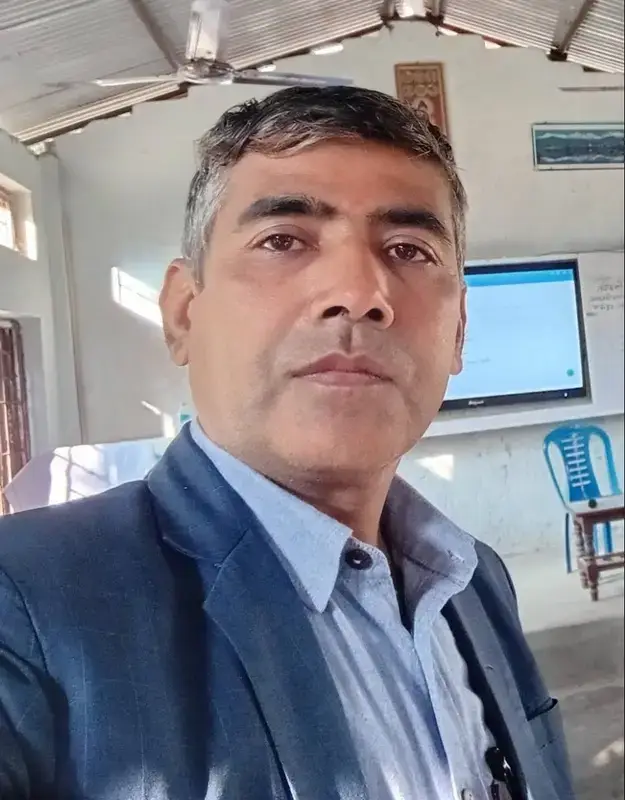 वलराम तिम्सिना