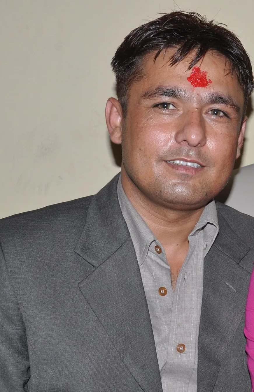 ढाकाप्रसाद पराजुली