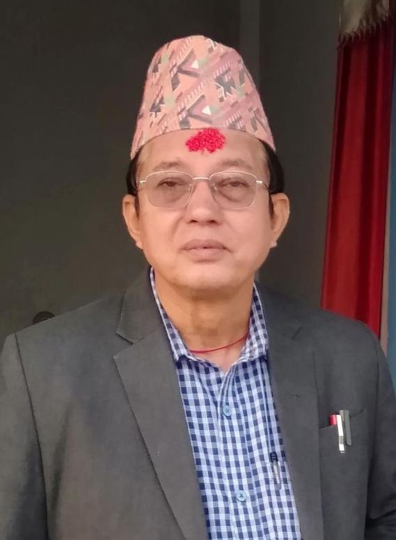 बल्लभकुमार गौतम